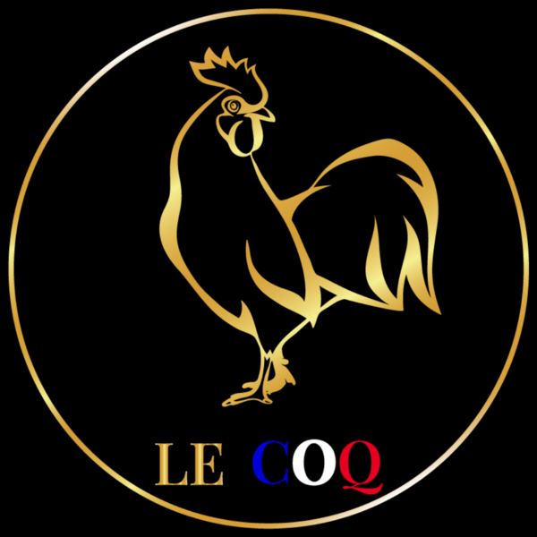 Logo Le Coq